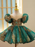 Holiday Sparkle Little Palace Store